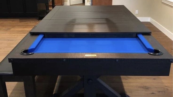 Custom Meja Billiard Murah Bali