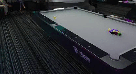 Distributor Meja Billiard Surabaya
