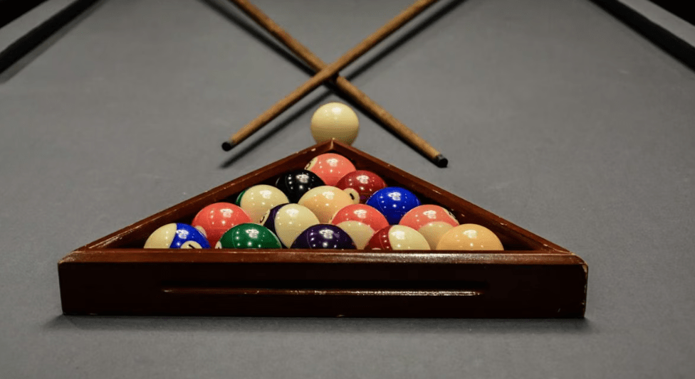Macam Macam Ukuran Meja Billiard