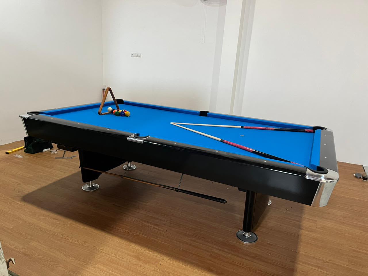 Meja Billiard 9 Feet Murah Bali