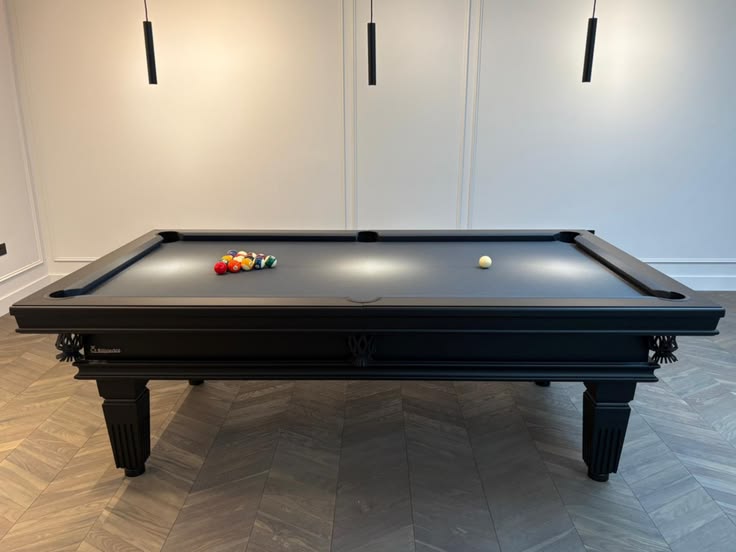Meja Billiard Custom Kayu Jati Surabaya
