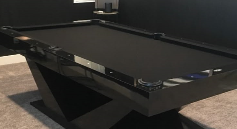 Meja Custom Fabilliard