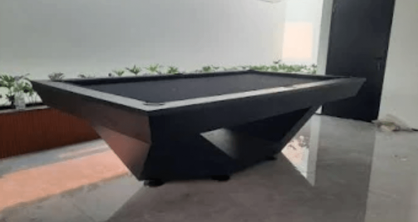 Meja Billiard Murah Custom 9 Feet