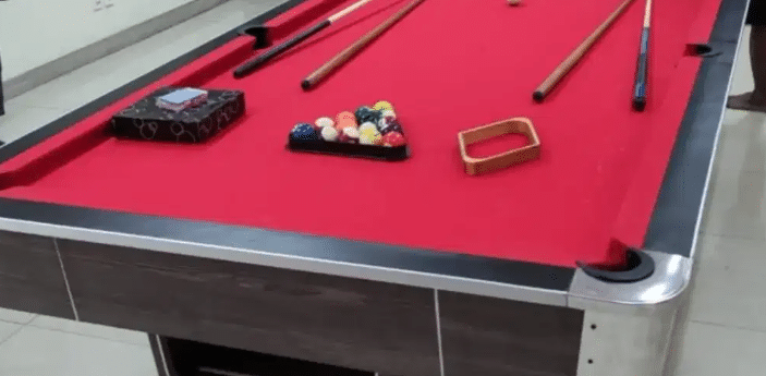 Meja Billiard Murah Full Set Surabaya