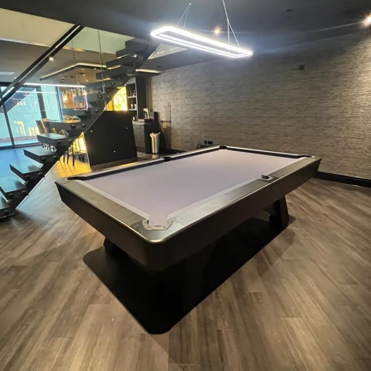 Meja Billiard Profesional Surabaya FA Billiard
