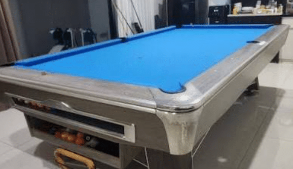 Ready Stok Meja Billiard 9 Feet