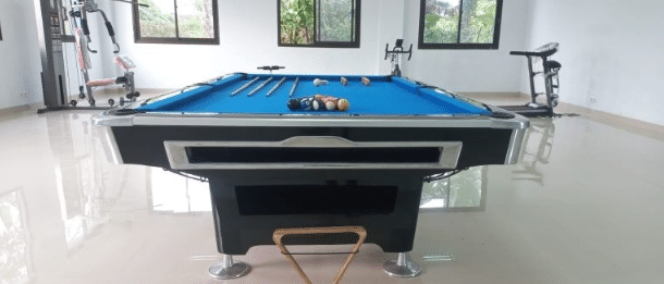 Ready Stok Meja Billiard Murah Surabaya