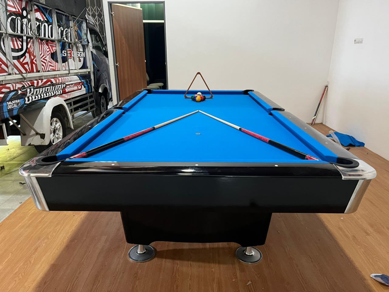 Baruklinting Plus