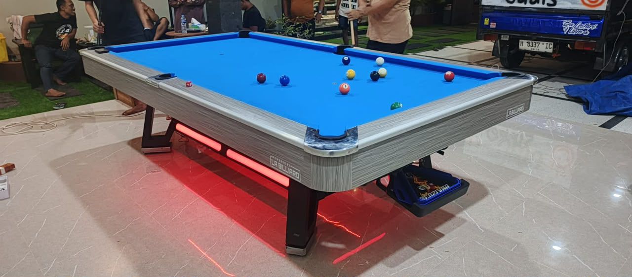 Baruklinting Promax Gen 2