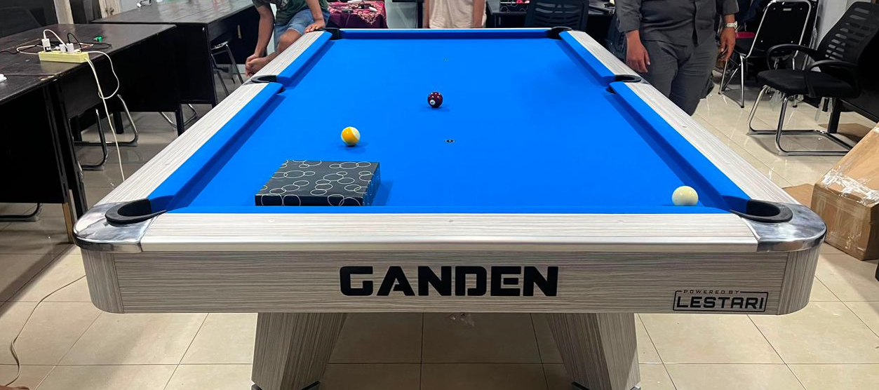 Ganden